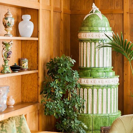 Hotel Corona Кортина д'Ампецо Екстериор снимка